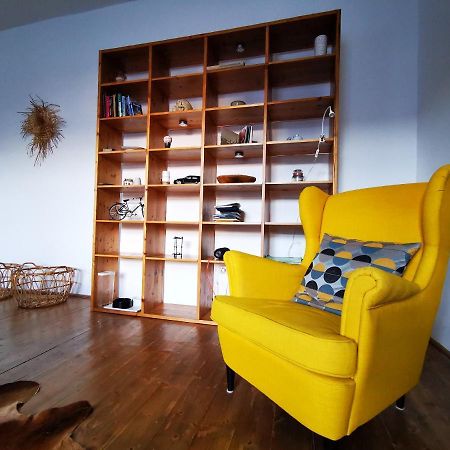 Falcon Apartment เตอร์นาวา ภายนอก รูปภาพ