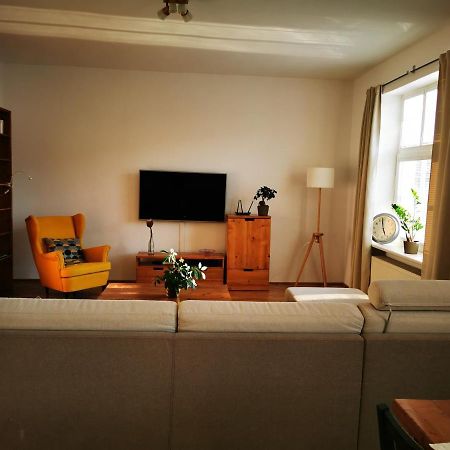 Falcon Apartment เตอร์นาวา ภายนอก รูปภาพ